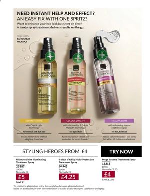 AVON brochure 9 2026 page 155