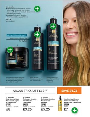 AVON brochure 9 2026 page 156