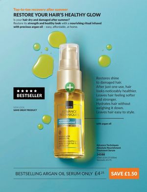 AVON brochure 9 2026 page 157