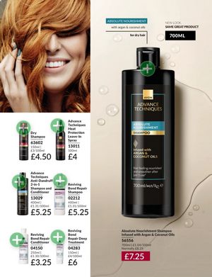AVON brochure 9 2026 page 159