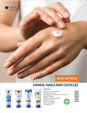 AVON brochure 9 2026 page 162
