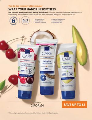 AVON brochure 9 2026 page 163