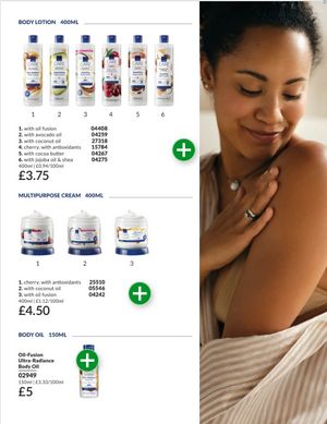 AVON brochure 9 2026 page 164