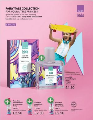 AVON brochure 9 2026 page 166