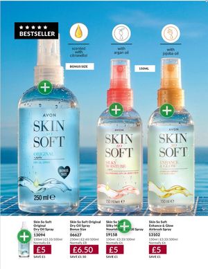 AVON brochure 9 2026 page 174