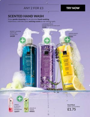 AVON brochure 9 2026 page 181