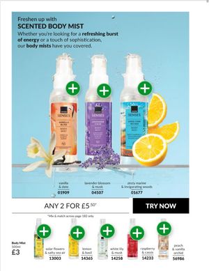 AVON brochure 9 2026 page 182