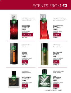 AVON brochure 9 2026 page 189