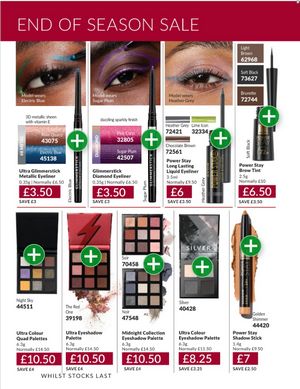 AVON brochure 9 2026 page 190