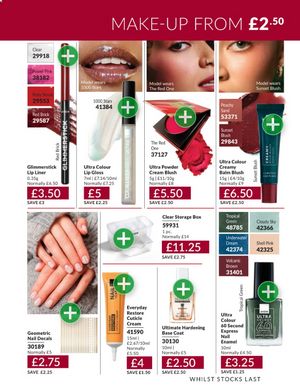 AVON brochure 9 2026 page 191