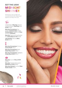 MaryKay brochure autumn 2022 page 10