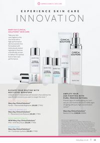 MaryKay brochure autumn 2022 page 15