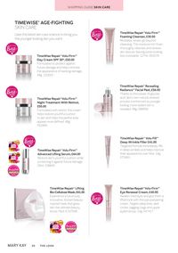 MaryKay brochure spring 2022 page 20