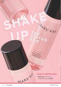 MaryKay brochure summer 2022 page 4