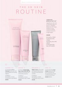 MaryKay brochure summer 2022 page 13