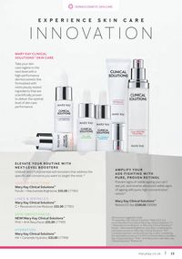 MaryKay brochure summer 2022 page 15