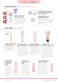 MaryKay brochure summer 2022 page 23