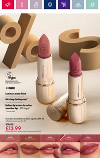 Oriflame brochure 1 2022 page 26