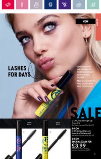 Oriflame brochure 1 2022 page 41