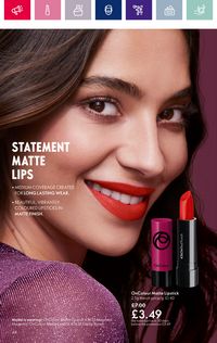 Oriflame brochure 1 2022 page 44