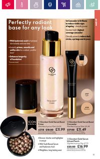 Oriflame brochure 1 2022 page 51