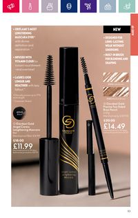 Oriflame brochure 1 2022 page 53
