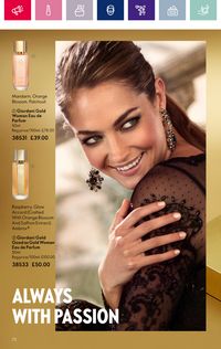 Oriflame brochure 1 2022 page 72