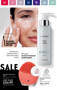 Oriflame brochure 1 2022 page 98