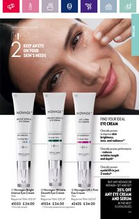 Oriflame brochure 1 2022 page 99