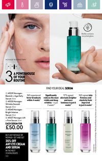 Oriflame brochure 1 2022 page 100