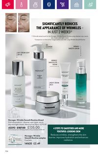 Oriflame brochure 1 2022 page 104