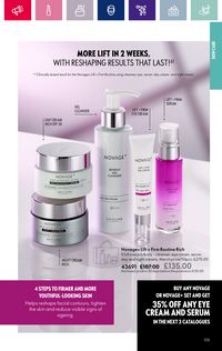 Oriflame brochure 1 2022 page 105