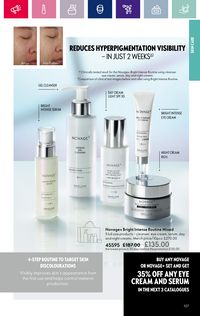 Oriflame brochure 1 2022 page 107