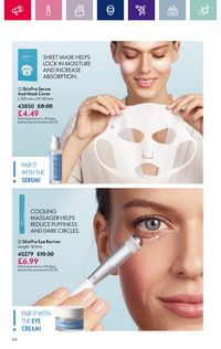 Oriflame brochure 1 2022 page 114