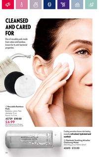 Oriflame brochure 1 2022 page 116