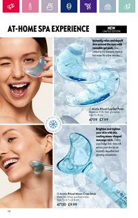 Oriflame brochure 1 2022 page 118