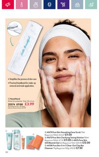 Oriflame brochure 1 2022 page 120