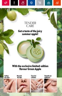 Oriflame brochure 10 2021 page 6