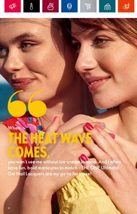 Oriflame brochure 10 2021 page 18