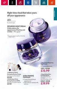 Oriflame brochure 10 2021 page 33