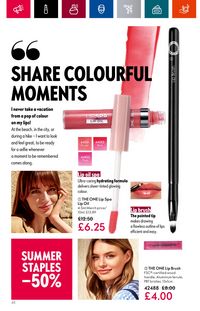 Oriflame brochure 10 2021 page 48