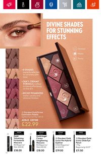 Oriflame brochure 10 2021 page 52