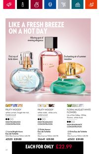 Oriflame brochure 10 2021 page 62