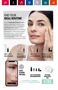 Oriflame brochure 10 2021 page 84