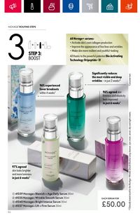 Oriflame brochure 10 2021 page 86