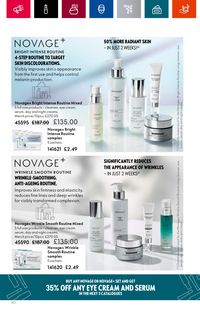 Oriflame brochure 10 2021 page 90