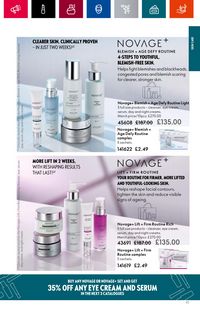 Oriflame brochure 10 2021 page 91