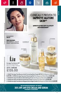 Oriflame brochure 10 2021 page 93