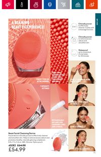 Oriflame brochure 10 2021 page 95