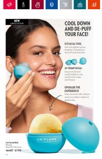Oriflame brochure 10 2021 page 96